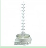 Yagi-Uda Antenna for Signal Reception