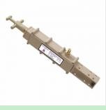 Waveguide Variable Attenuator