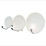 Satellite Dish Antenna