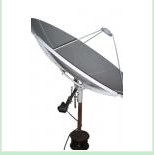 Satellite Dish Antenna