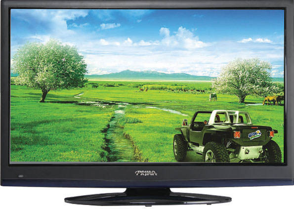 Flat Screen Television