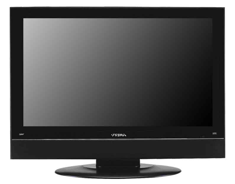 Flat Screen Television with High-Quality Display