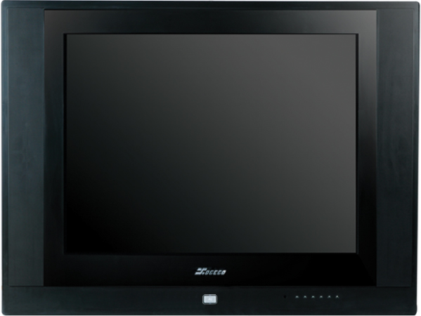 Cathode Ray Tube Television