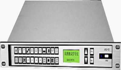 TV Signal Analyzer