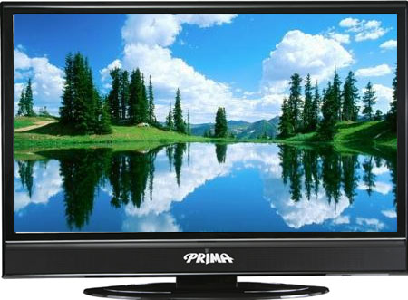 LED LCD Television