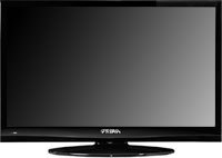 LCD Television Set