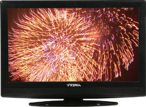 Standard Definition Television