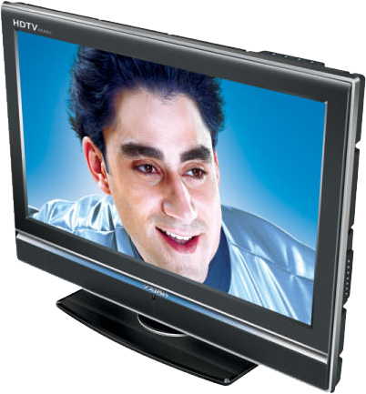 High-Definition LED Television
