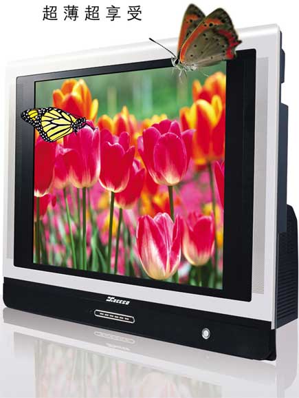 LED LCD Television