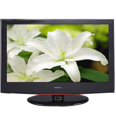 Flat Screen LED Television