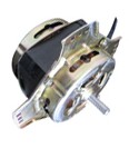 Washing Machine Motor Replacement