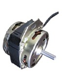 Shaded Pole Motor for TV Turntables
