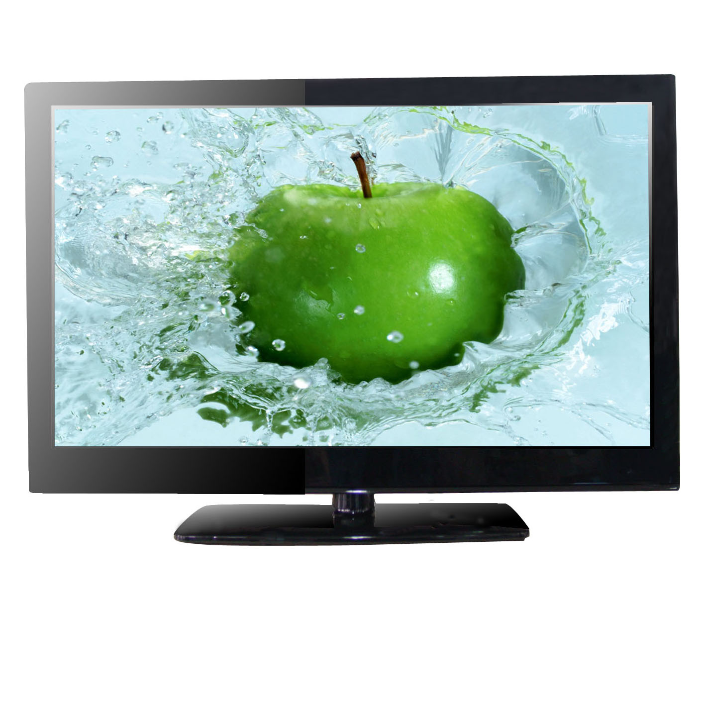 High-Definition LED Television