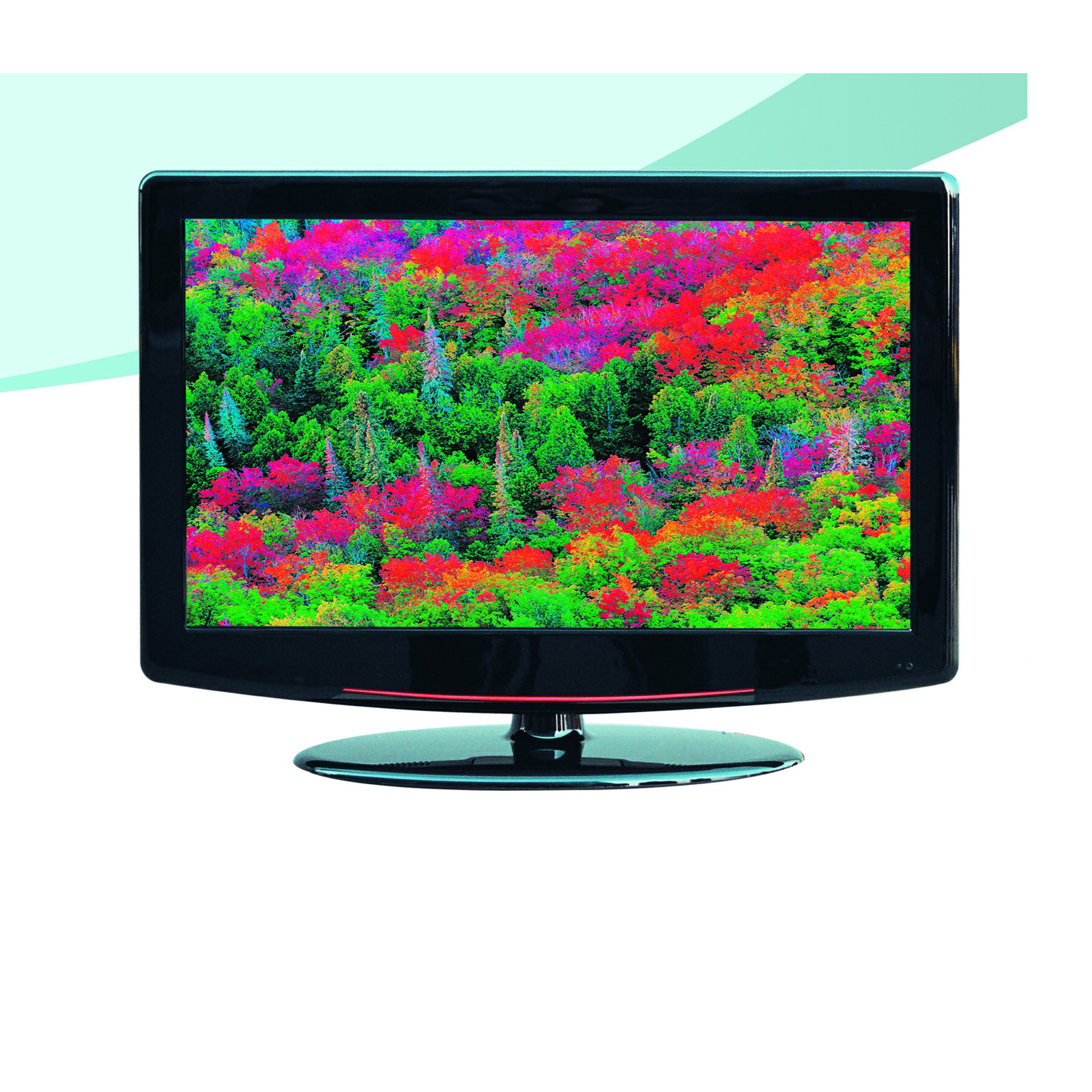 High-Definition LED Television