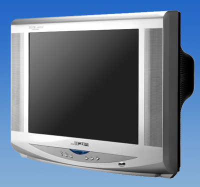 TV & Parts - Image 1