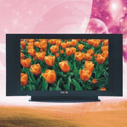 LED Backlit Television