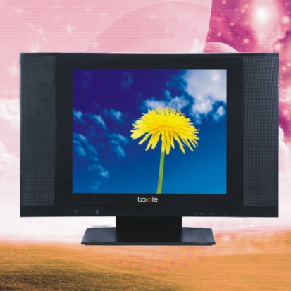 Television Set