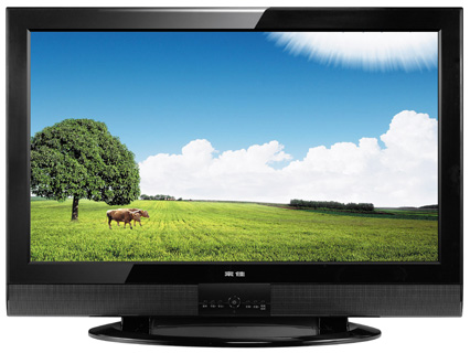 Flat Screen LED Television