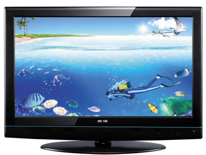Flat Screen Television
