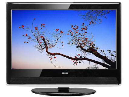 LCD Television