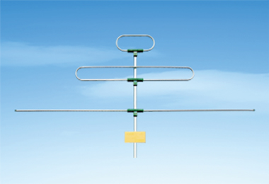 Multi-Element Outdoor TV Antenna