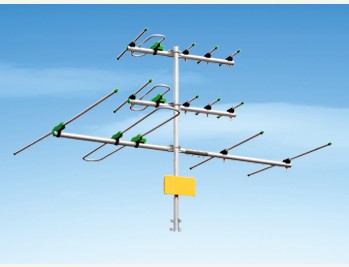 Outdoor Digital TV Antenna