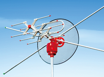 Outdoor Digital TV Antenna