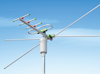 Outdoor Digital TV Antenna