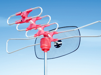 Outdoor Digital TV Antenna
