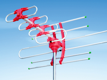 Outdoor Digital TV Antenna