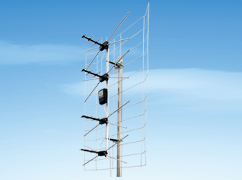Outdoor Digital TV Antenna