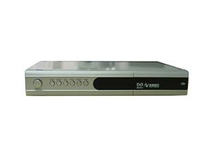 Digital TV Receiver