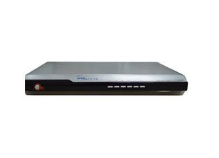 Set-Top Box Media Device