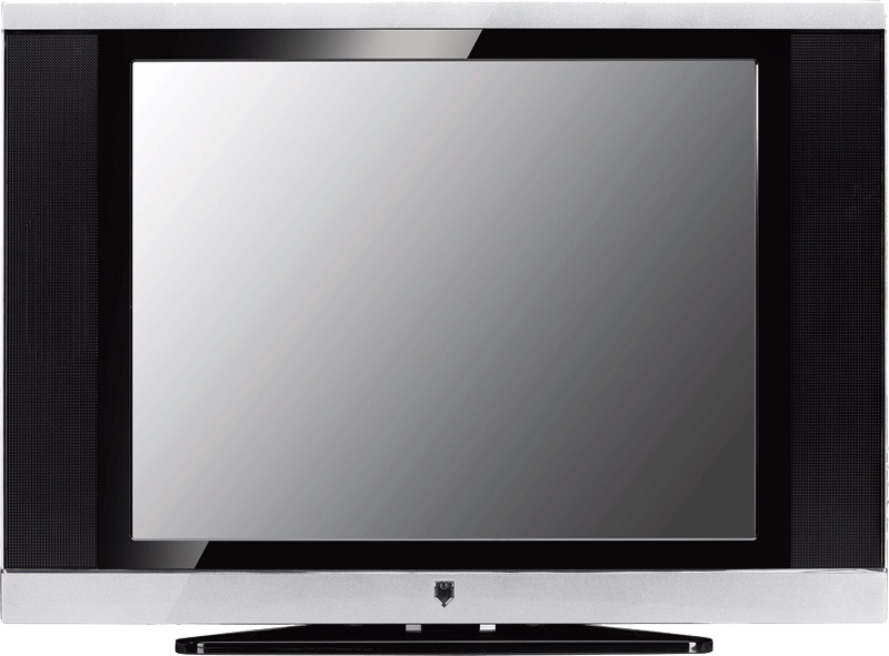 High-Definition LED Television with Integrated Speakers
