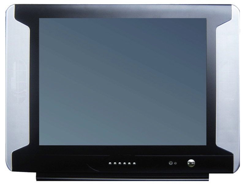 Cathode Ray Tube Television