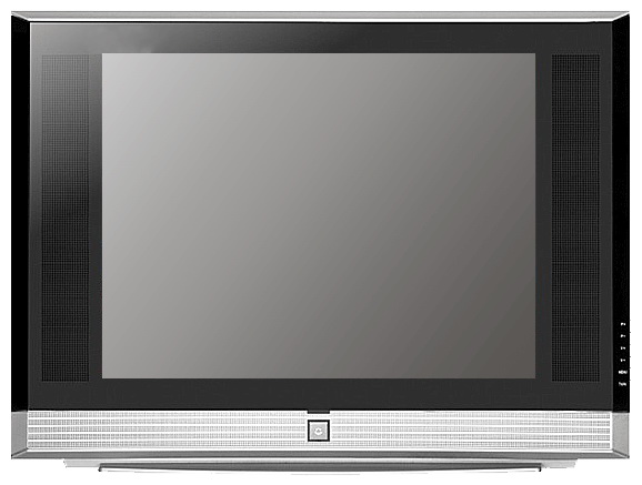 Large Screen LED Television