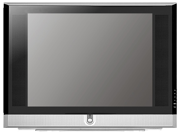 Flat Panel LED Television