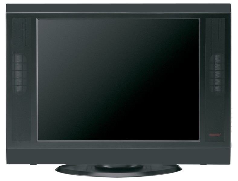 Cathode Ray Tube Television