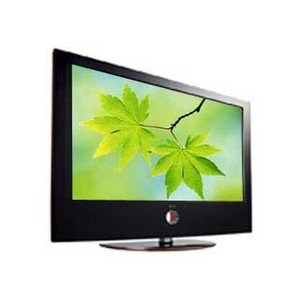 Flat-Screen Television