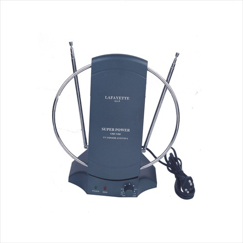 Indoor TV Antenna for UHF/VHF