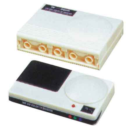 TV Signal Amplifier Booster