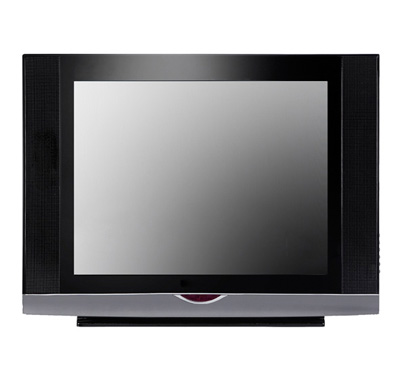 Cathode Ray Tube Television