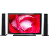High-Definition Television with Speaker System