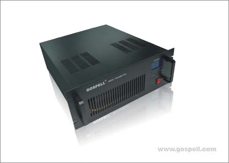 Broadcast Television Transmitter