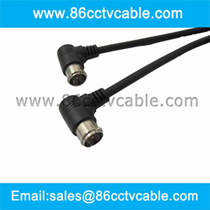 F Connector Video Cable
