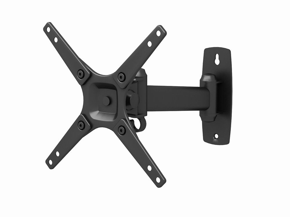 Adjustable TV Wall Mount for 10-32 inch Screens