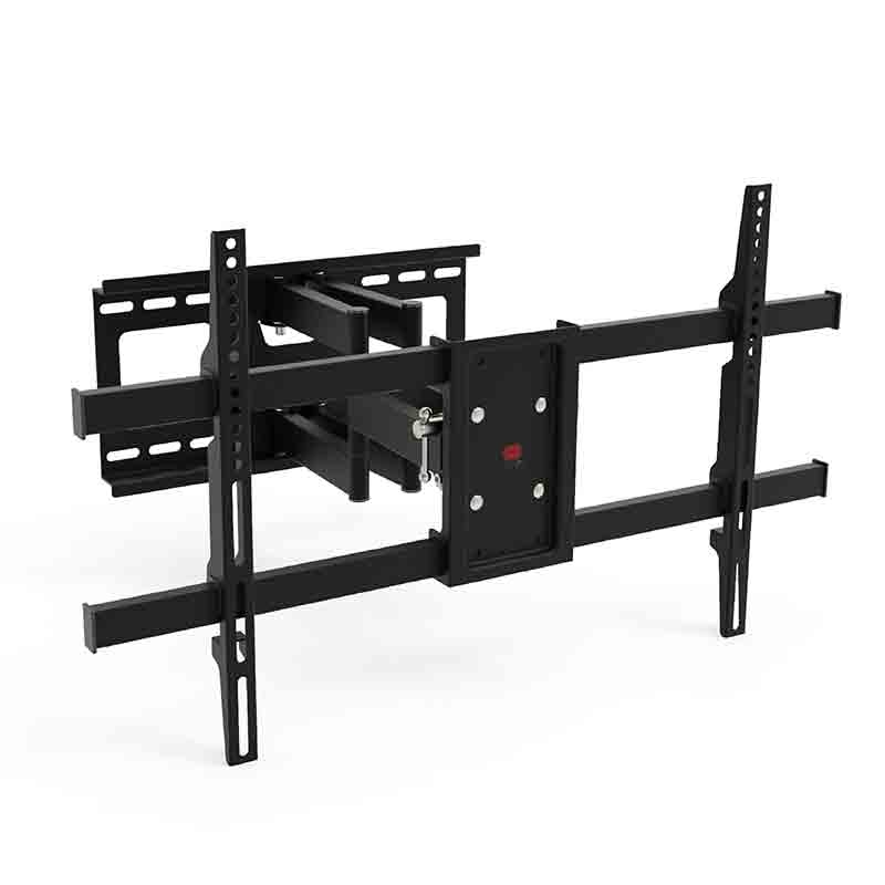 TV Wall Mount Full-Motion for 34''-70''-JT2018F-600 - Image 2