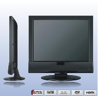 Standard Definition Television with HDMI