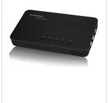 Compact TV Receiver