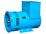 Three-Phase Brushless AC Synchronous Generator